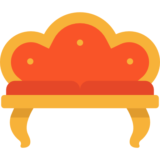 Sofa icon