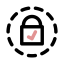 Safe icon 64x64