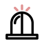 Alarm icon 64x64
