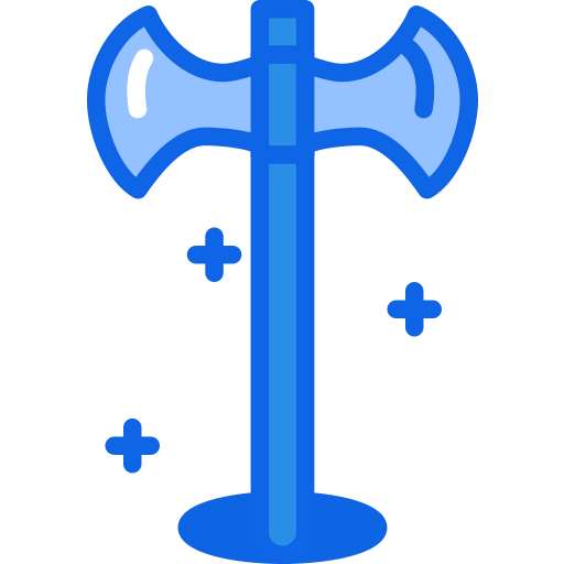 Axe icon