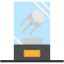 Satellite Symbol 64x64