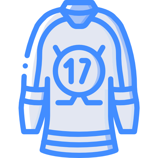 Jersey icon