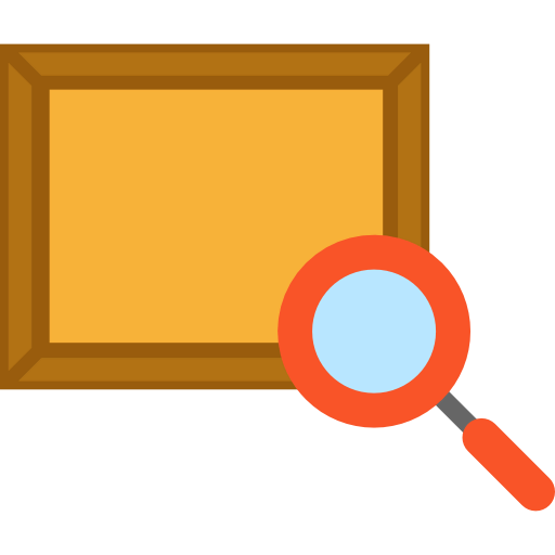 Search icon