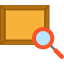 Search Symbol 64x64