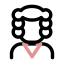 Judge icon 64x64