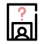 Wanted icon 64x64