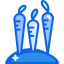 Carrots icon 64x64