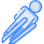 Ski icon 64x64