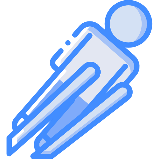 Ski icon