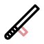 Baton icon 64x64