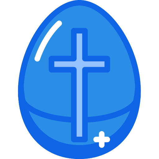 Easter egg icon