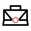 Suitcase icon 64x64