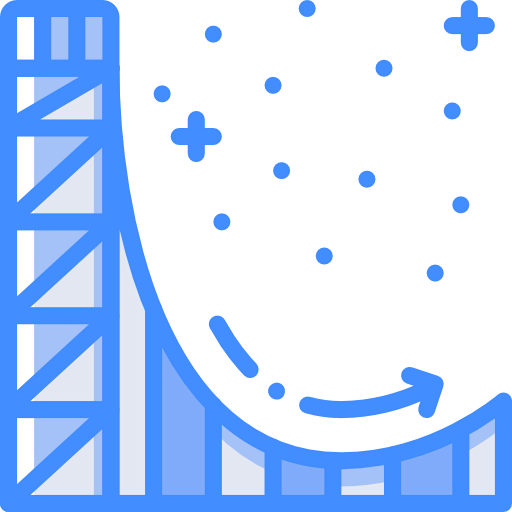 Ramp icon