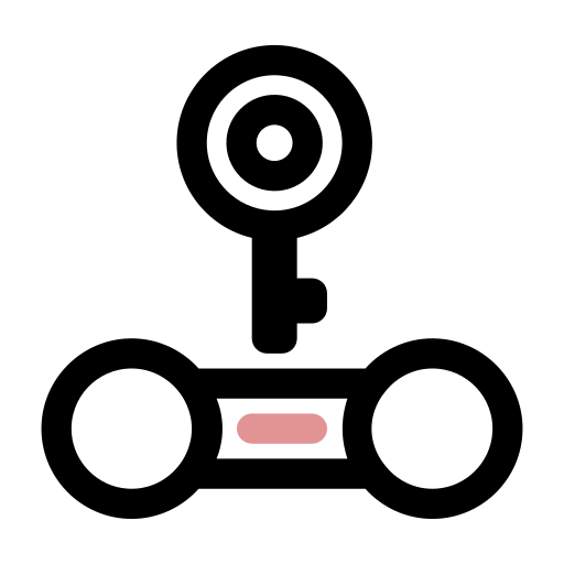 Cuffs icon