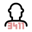 Prisoner icon 64x64