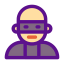 Thief icon 64x64