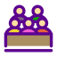 Jury icon 64x64