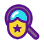 Investigation icon 64x64