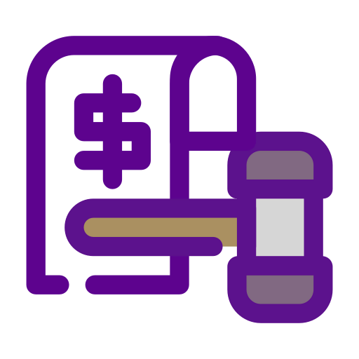 Fine icon