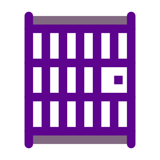 Prison icon