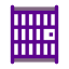 Prison icon 64x64