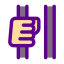 Imprisoned icon 64x64