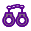 Cuffs icon 64x64