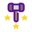 Gavel icon 64x64