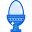 Boiled egg icon 64x64