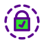 Safe icon 64x64