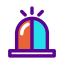 Alarm icon 64x64