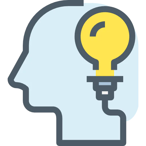 Head icon