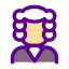Judge icon 64x64