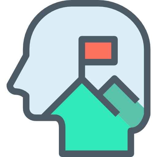 Mind icon
