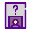 Wanted icon 64x64