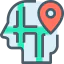 Разум иконка 64x64