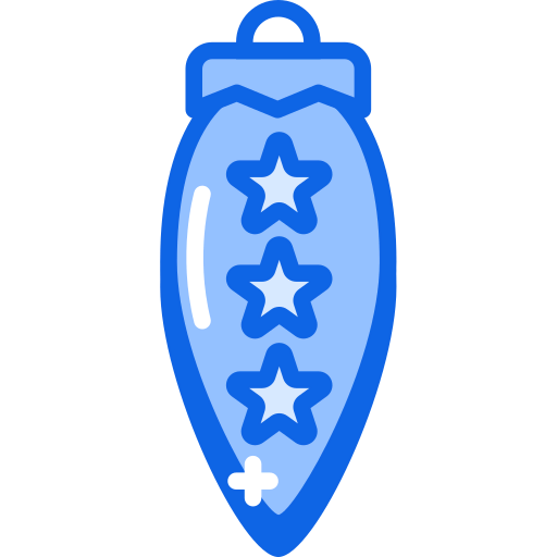 Bauble icon