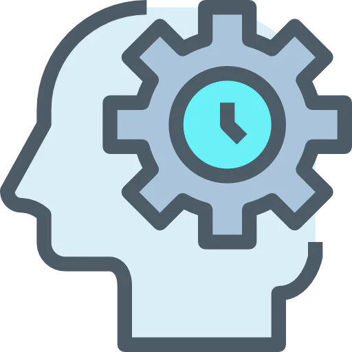 Mind Symbol