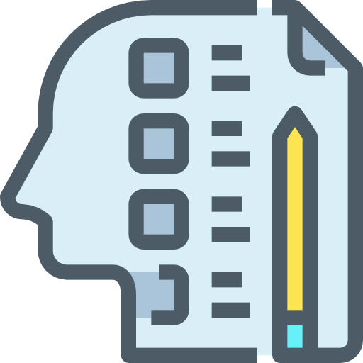 Checklist icon