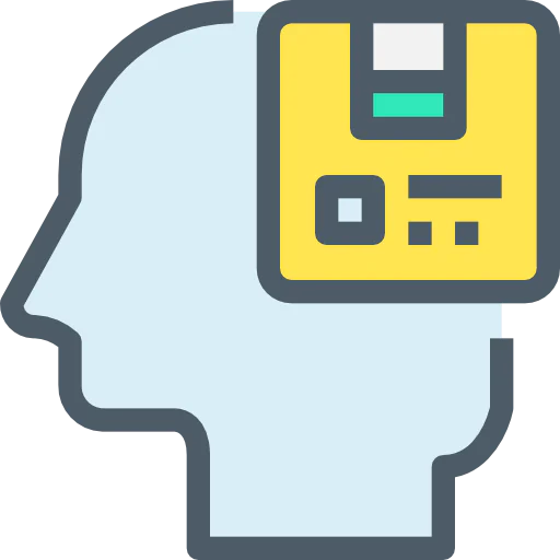 Productivity icon