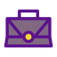 Suitcase icon 64x64