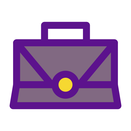 Suitcase icon