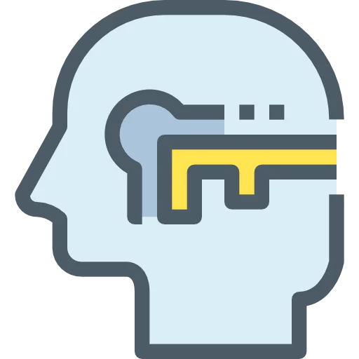 Key icon