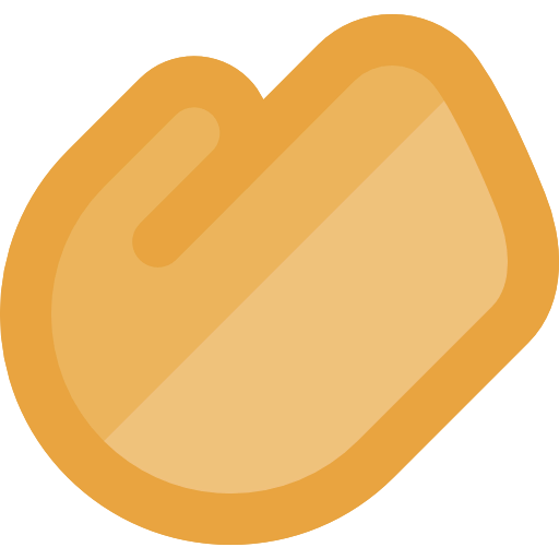Hand icon