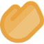 Hand icon 64x64