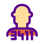 Prisoner icon 64x64