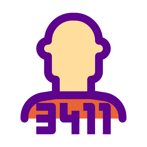 Prisoner icon