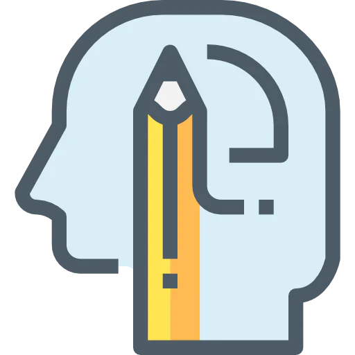 Learning icon