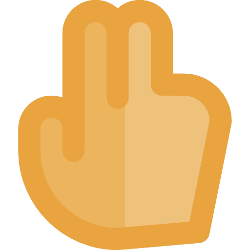 Tap icon
