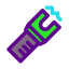 Stun gun icon 64x64